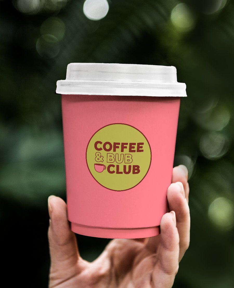 Coffee and Bub Club