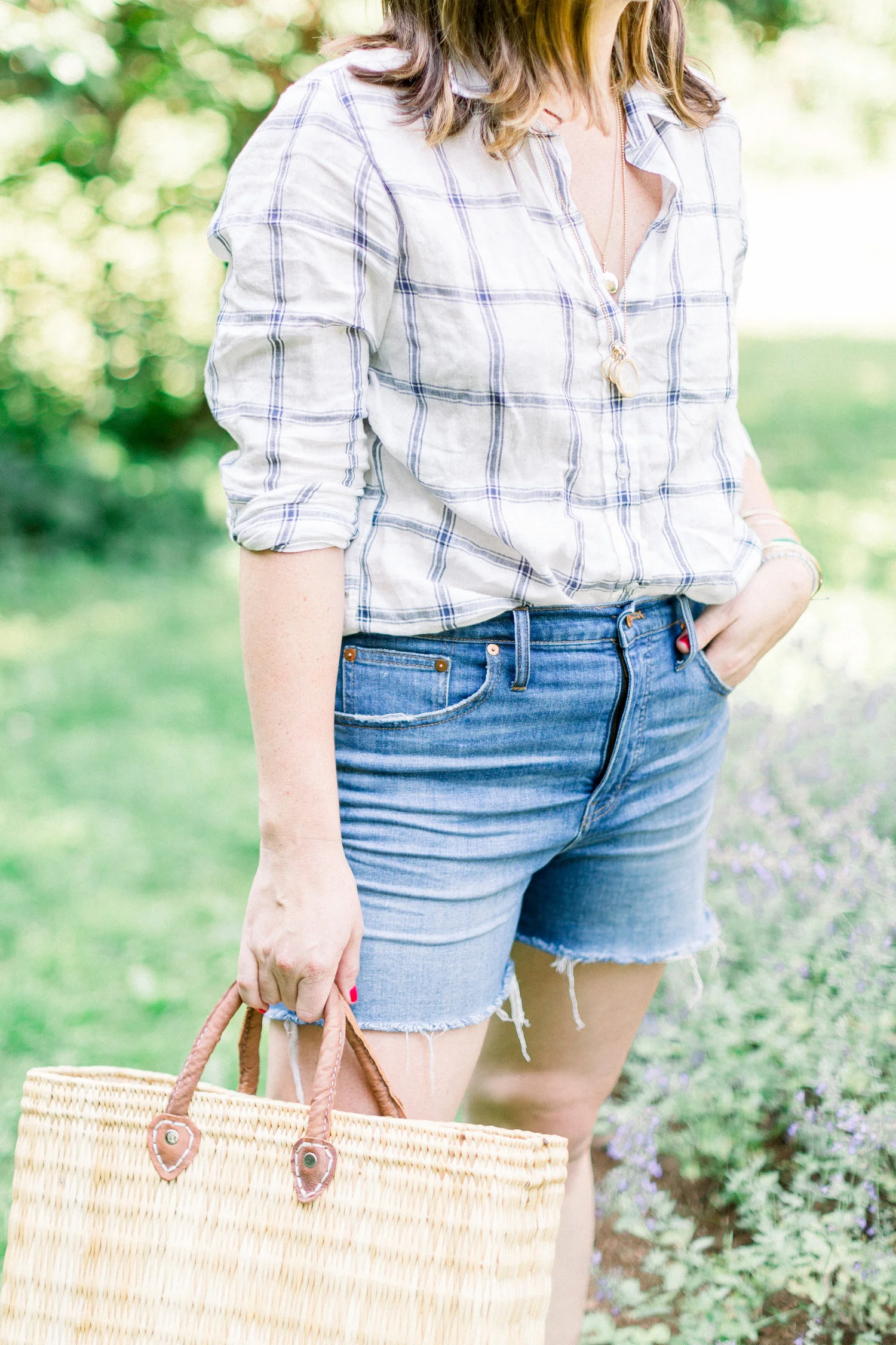 The Best Button Downs