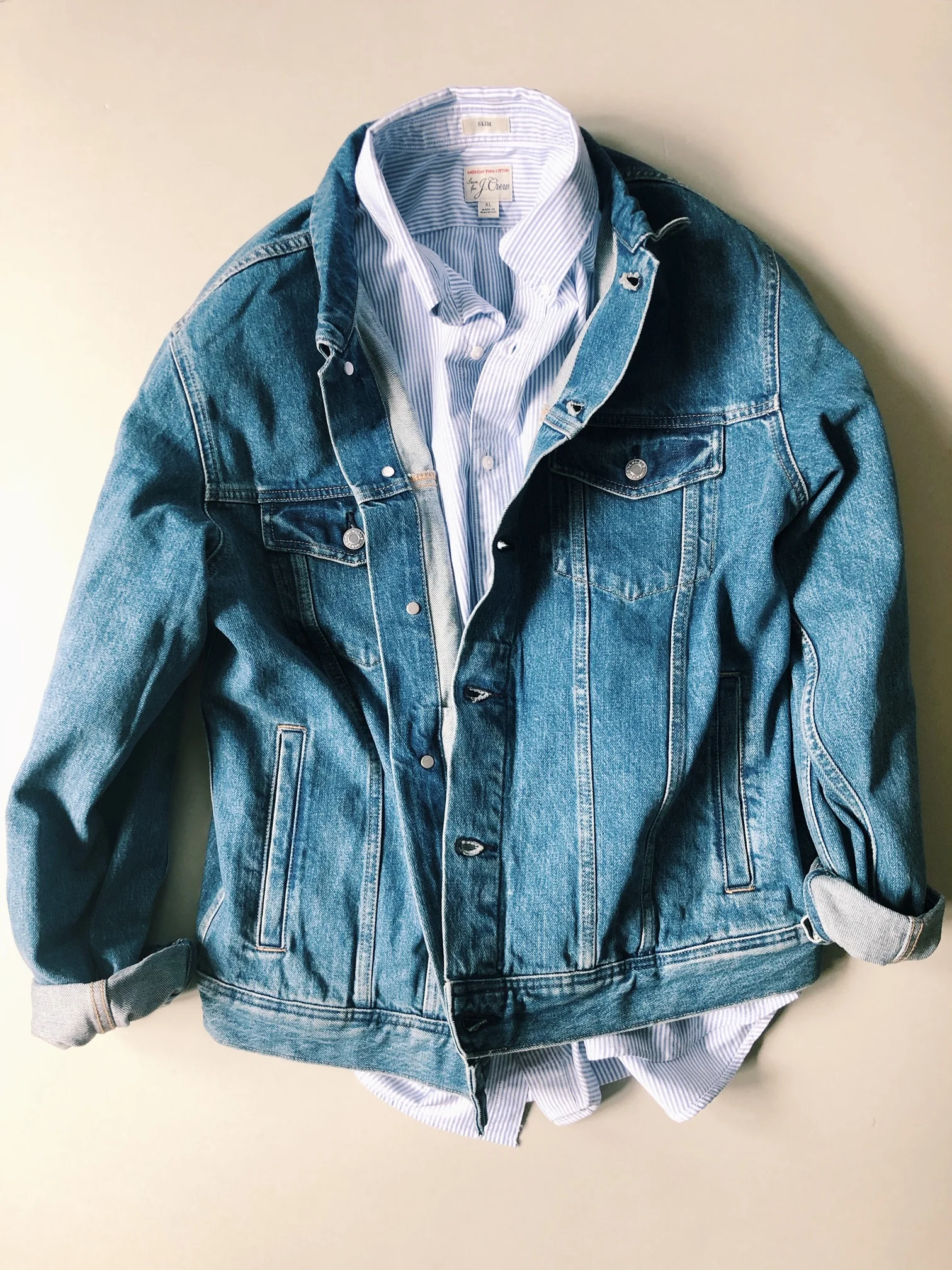 C's Fall Picks For Men