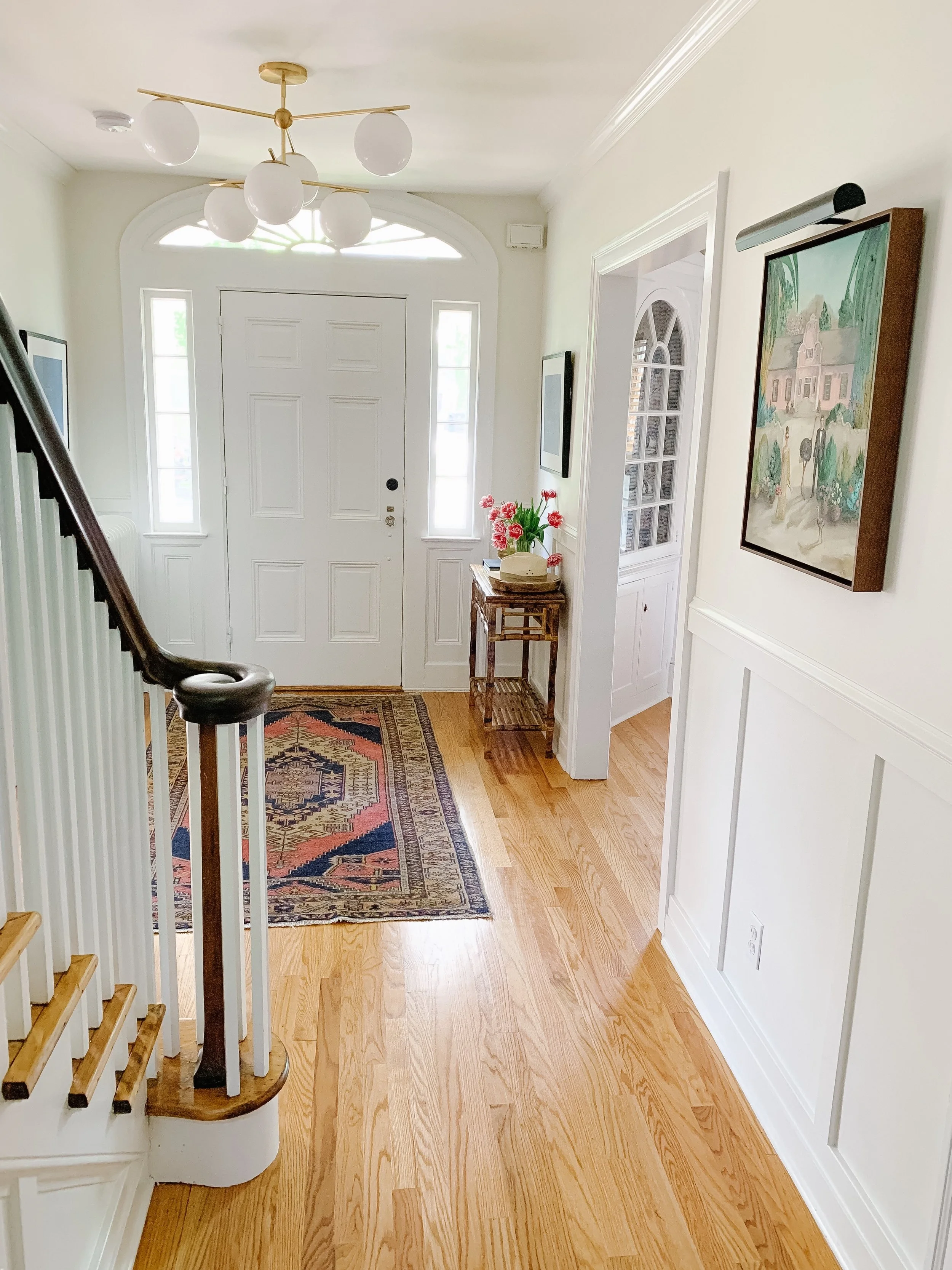 #NOSHOP19: Halfway Point Update