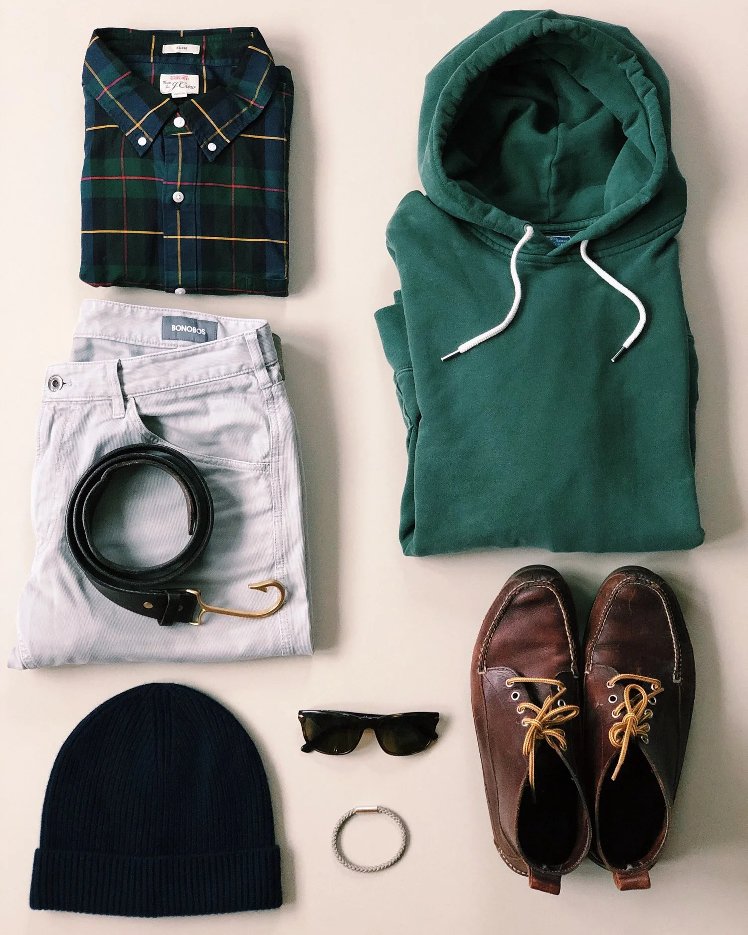 C's Gift Guide for Men