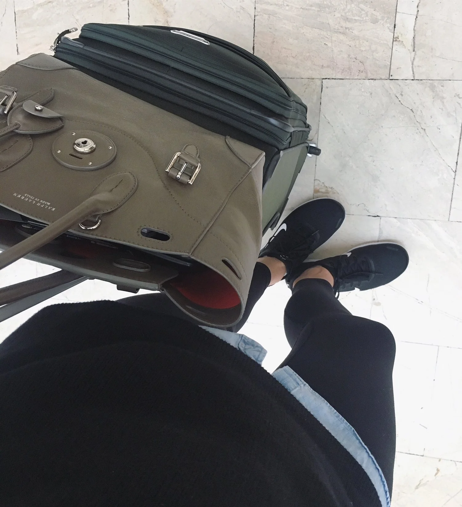 How to Pack for a Week Abroad in a Carry-On