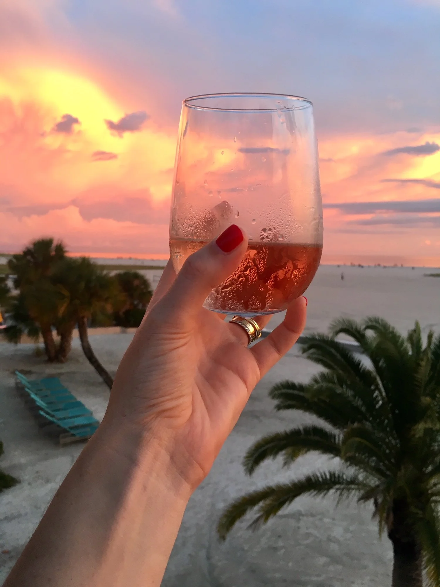 Finance Friday: Retirement + Savings