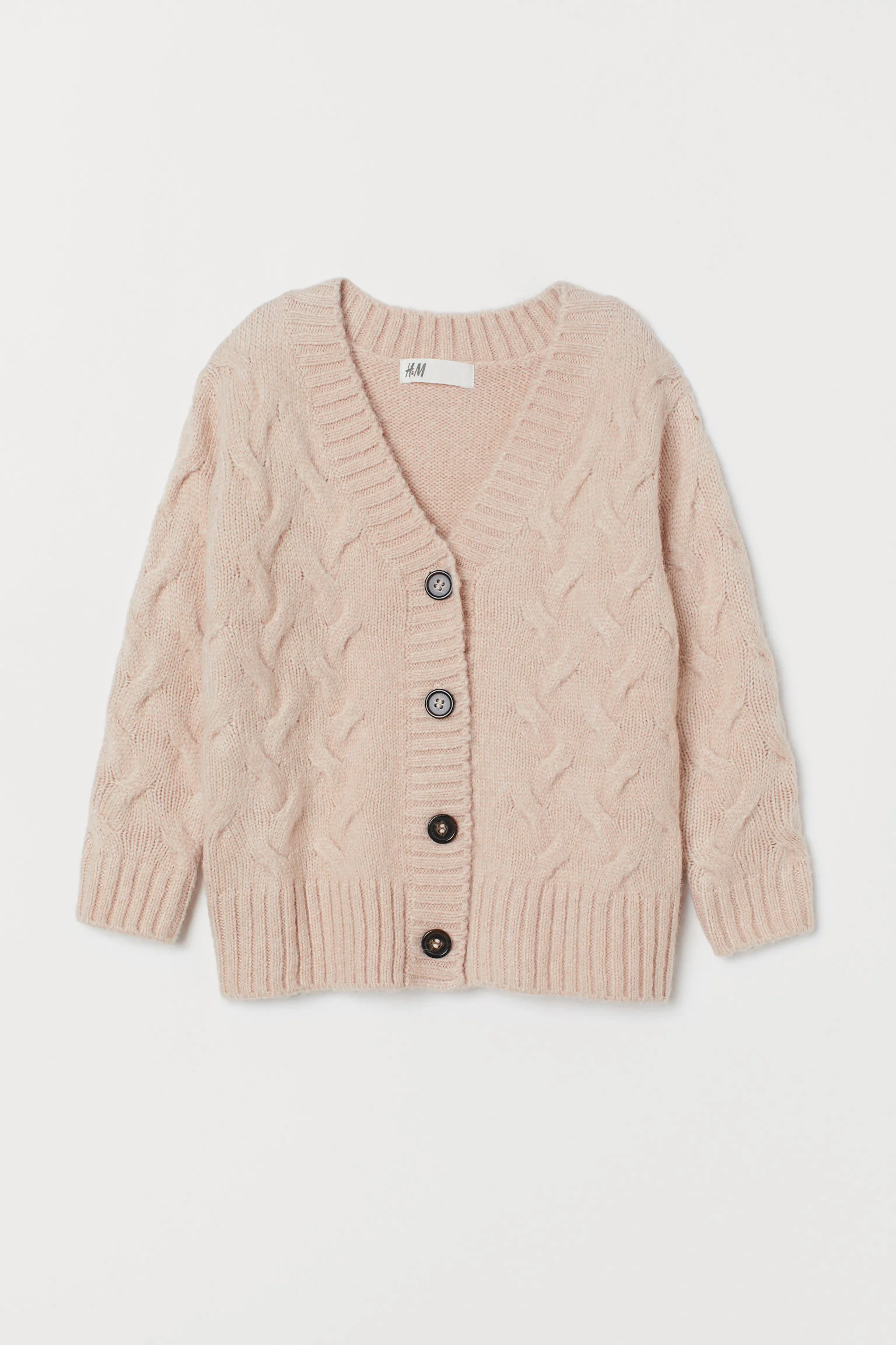 Nell's Winter Wardrobe