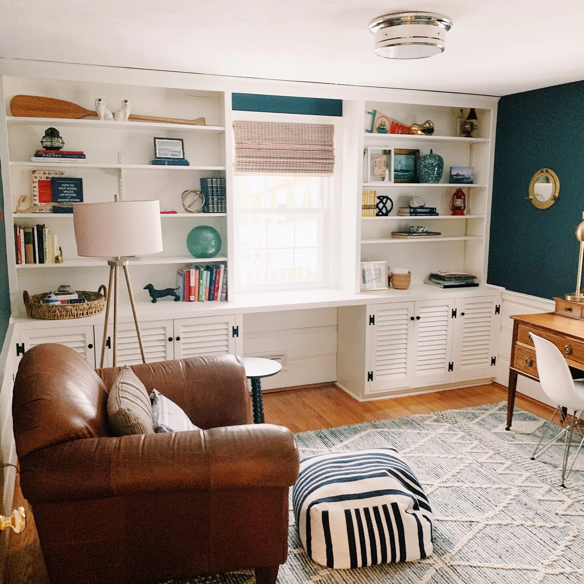 Rugs That Make the Room