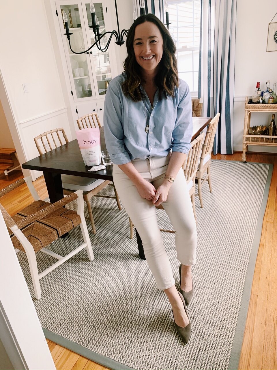 Health #FortheLongHall: First 2020 Update