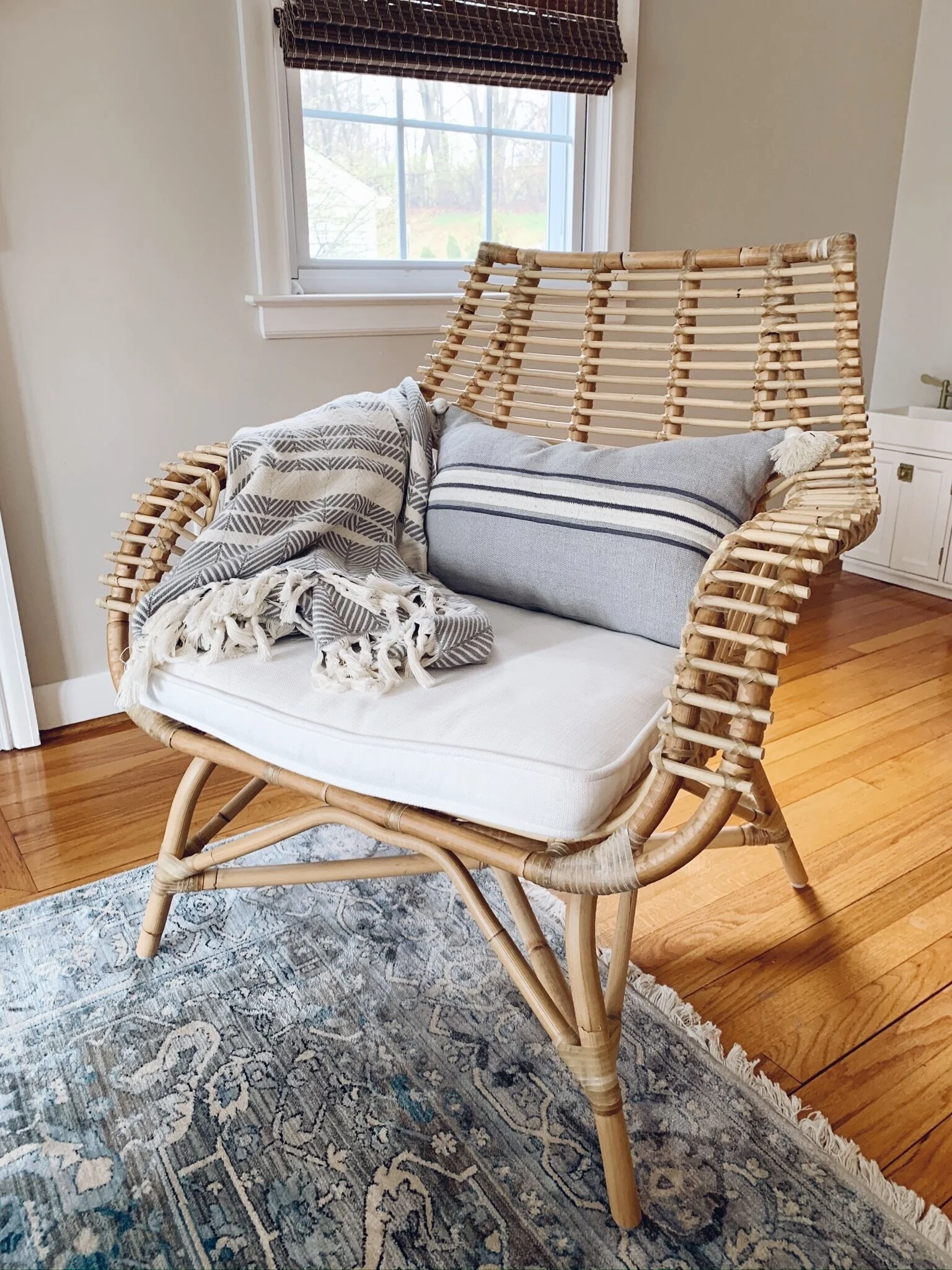 Natural Seating