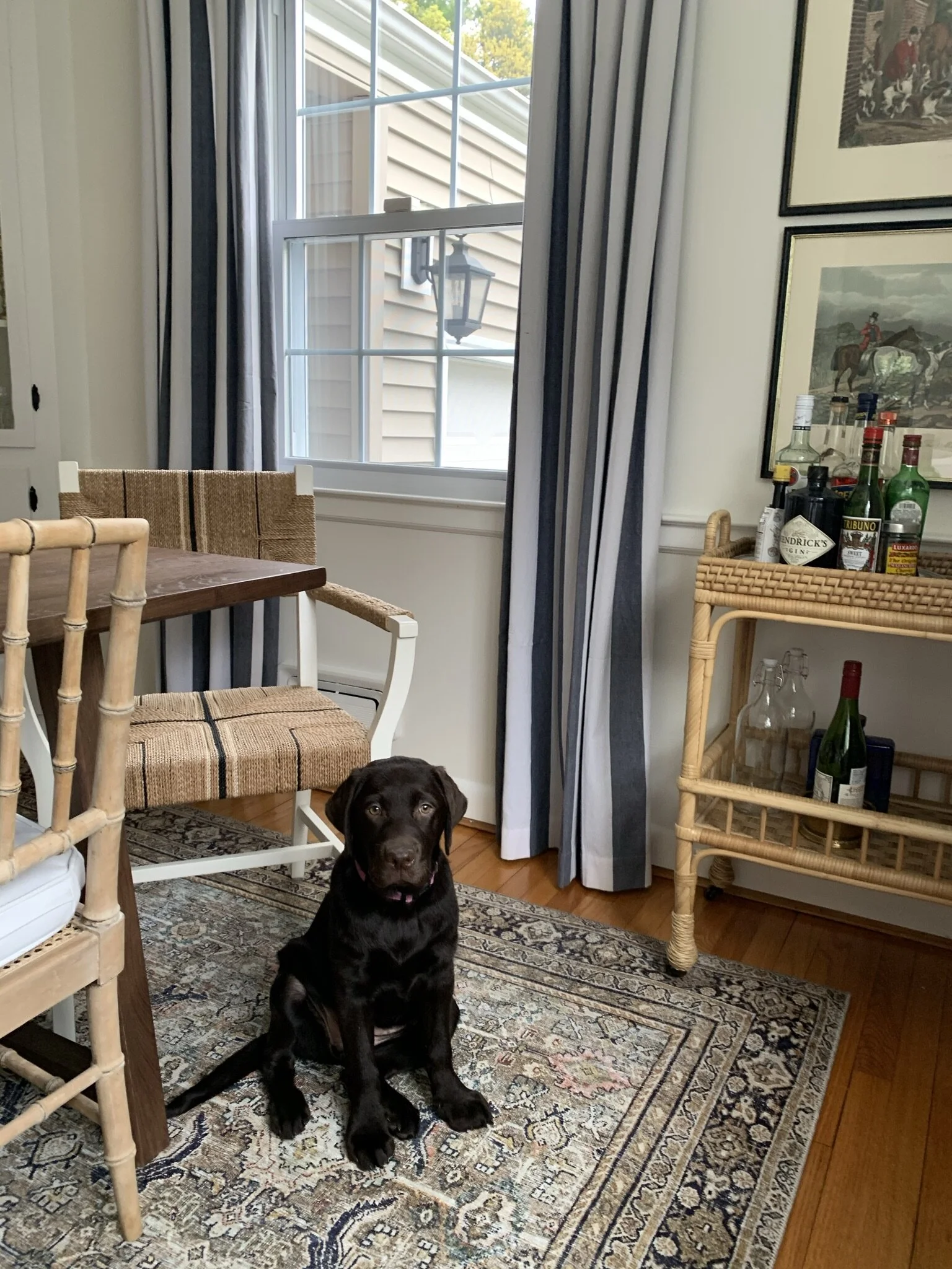 Review: Serena and Lily Staples