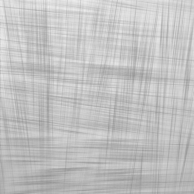 070510 • 2010 • graphite on paper • 9" x 9"