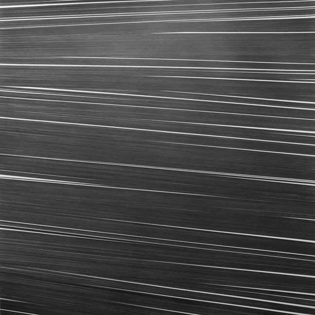 063010 • 2010 • graphite on paper • 19" x 19"