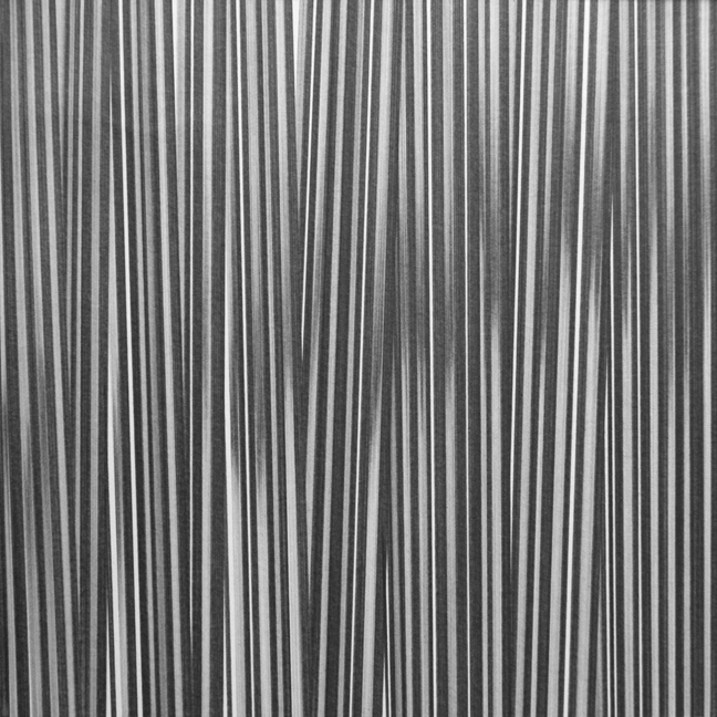 042411 • 2011 • graphite on paper • 9" x 9"
