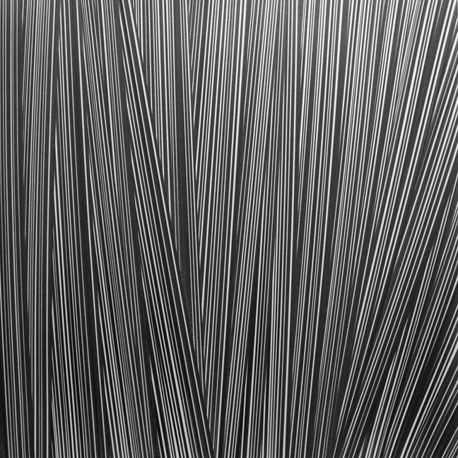 011610 • 2010 • graphite on paper • 19" x 19"