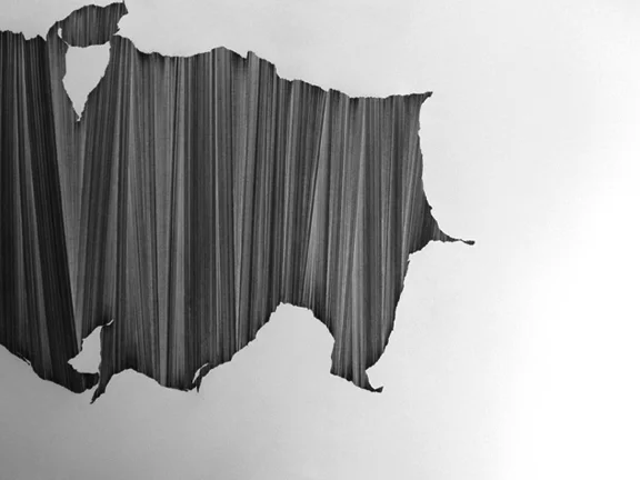 042008 • 2008 • graphite on paper • 19" x 24"