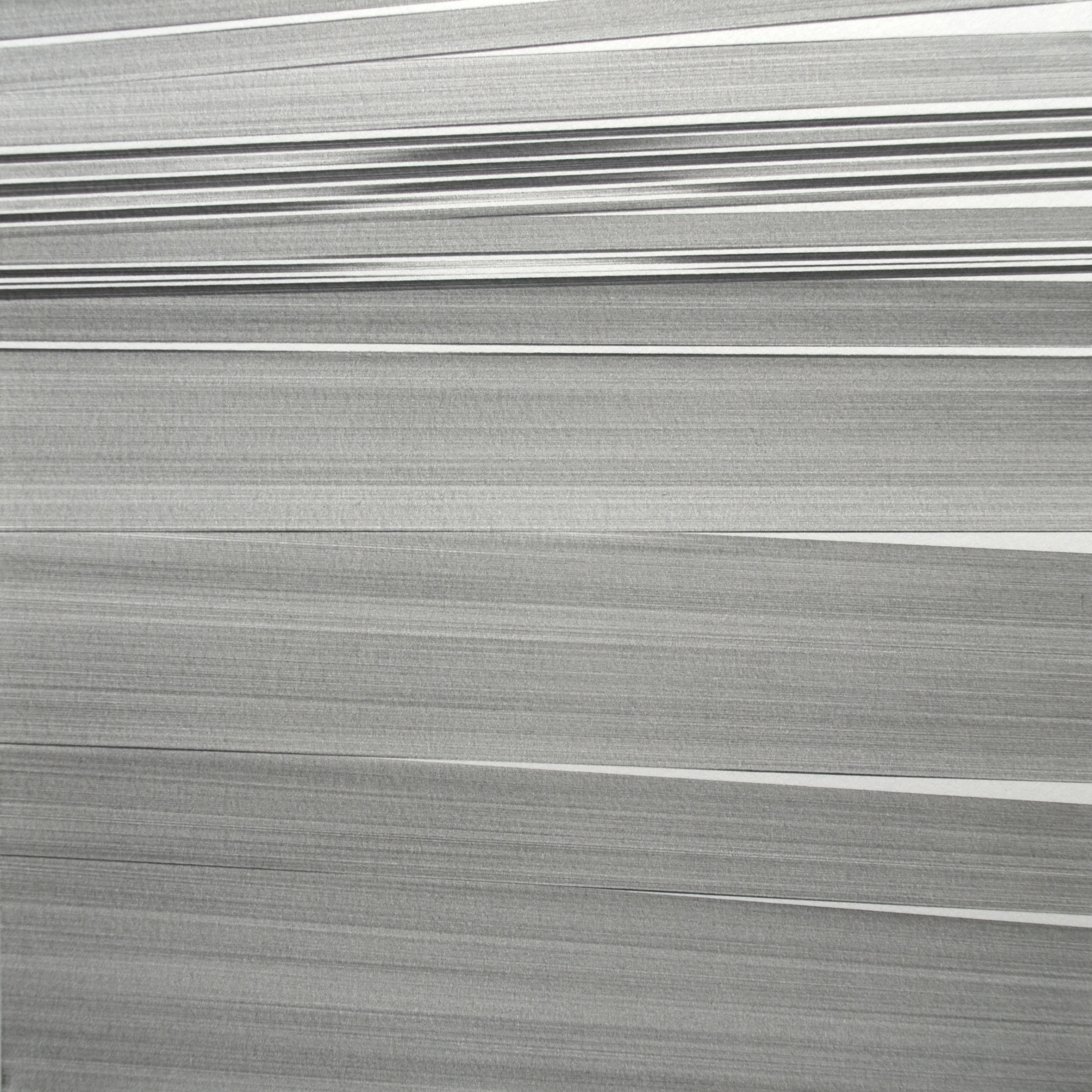 042013 • 2013 • graphite on paper • 11" x 11"