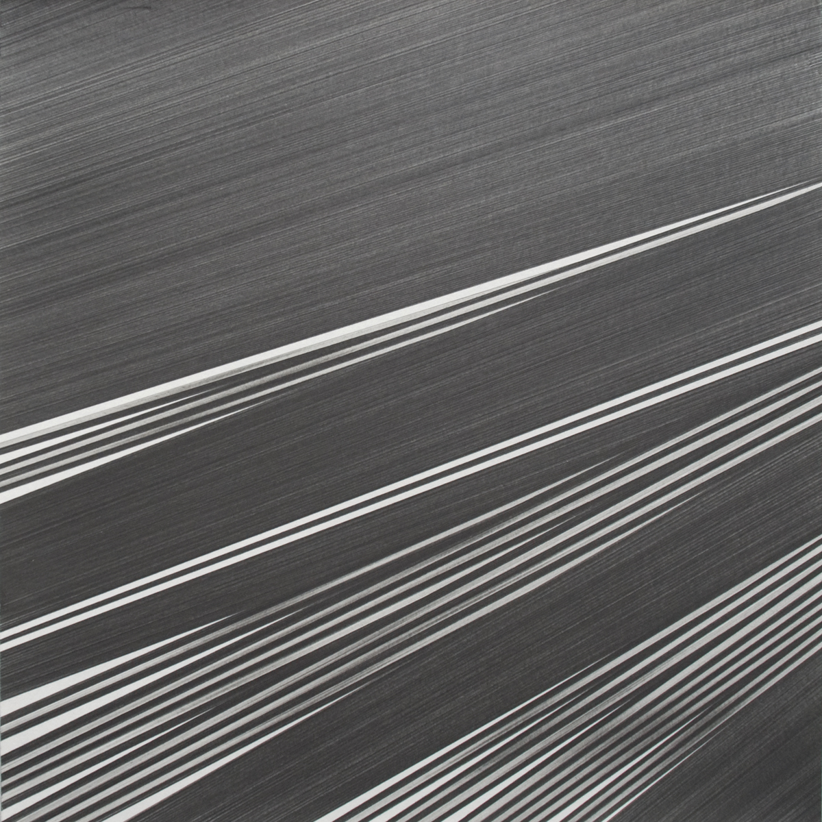 080214 • 2014 • graphite on paper • 11" x 11"