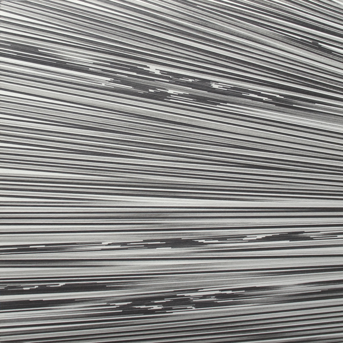 083014 • 2014 • graphite on paper • 11" x 11"