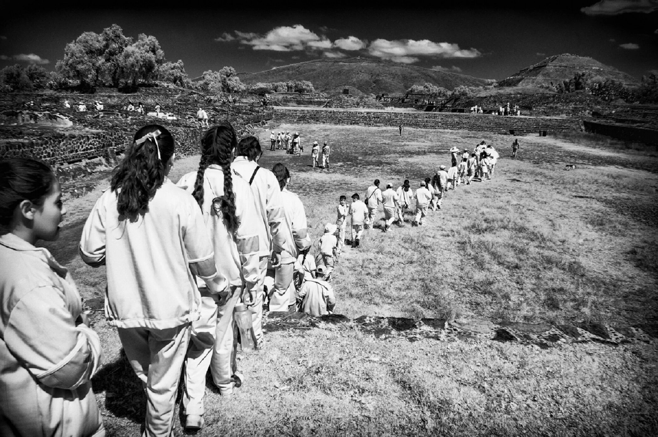 Exploring Teotichuacan_by_Kathleen Gerber.jpg