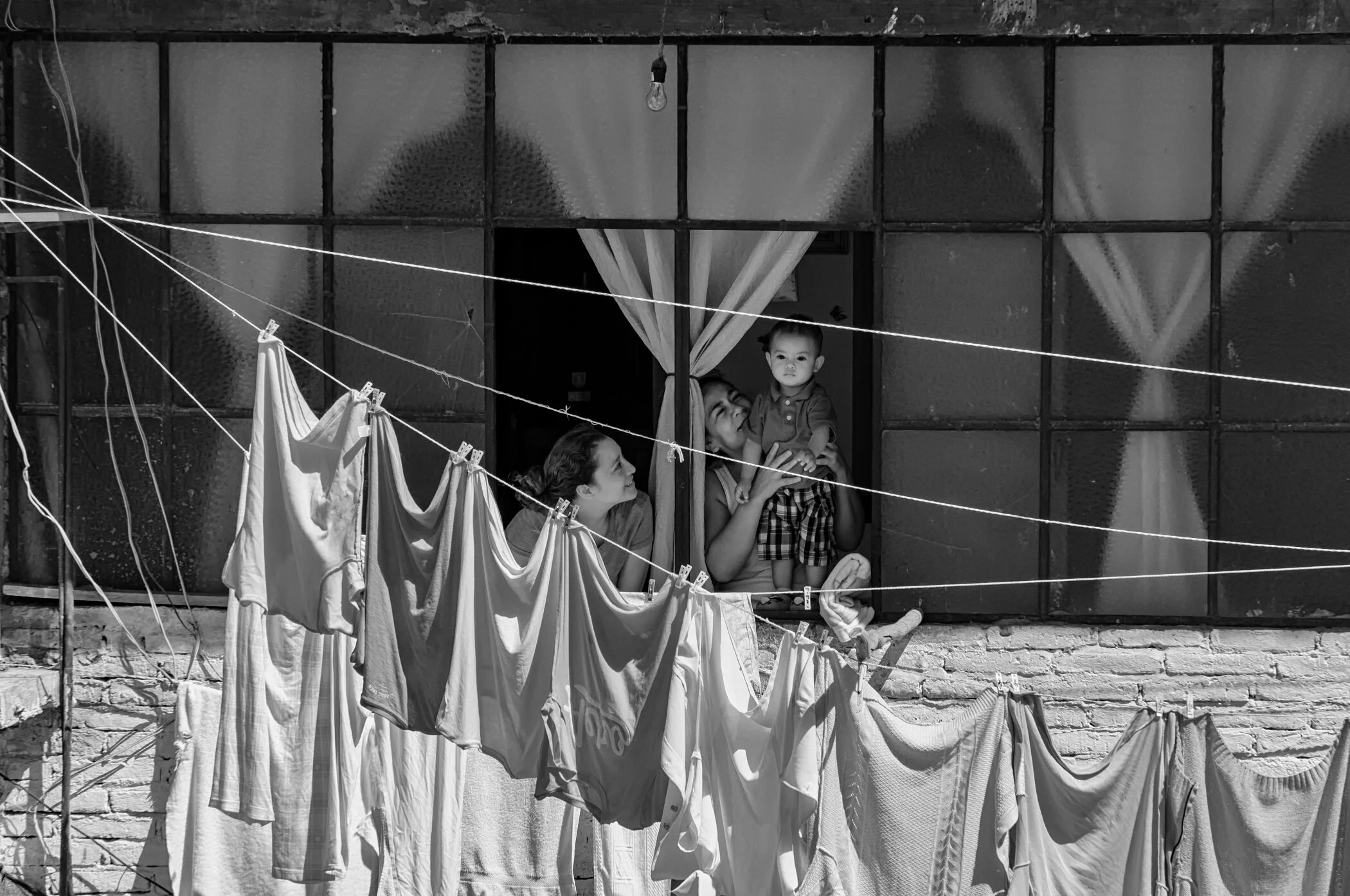 Kathleen Gerber-Back Streets of Taxco.JPG