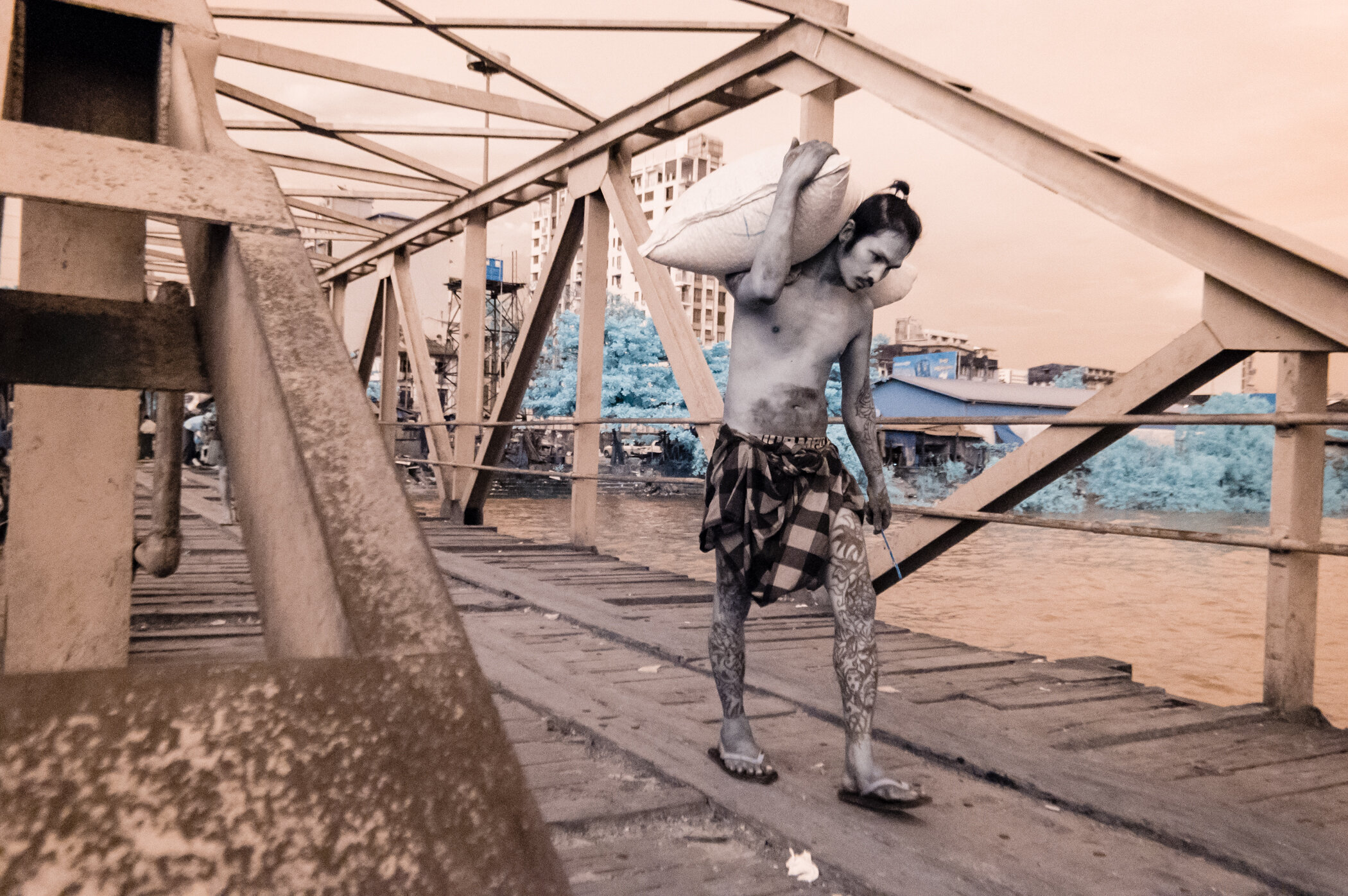 Kathleen_Gerber_Carring a Heavy Load.jpg