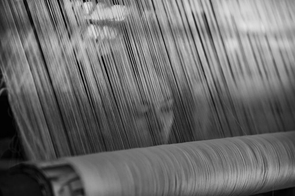 Gerber-Gerber_Through the Threads.JPG