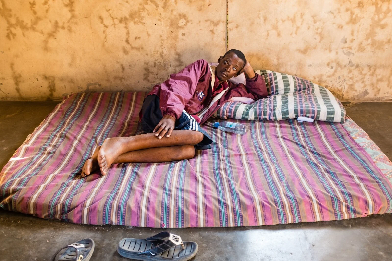 Kathleen Gerber - Living with AIDs.JPG