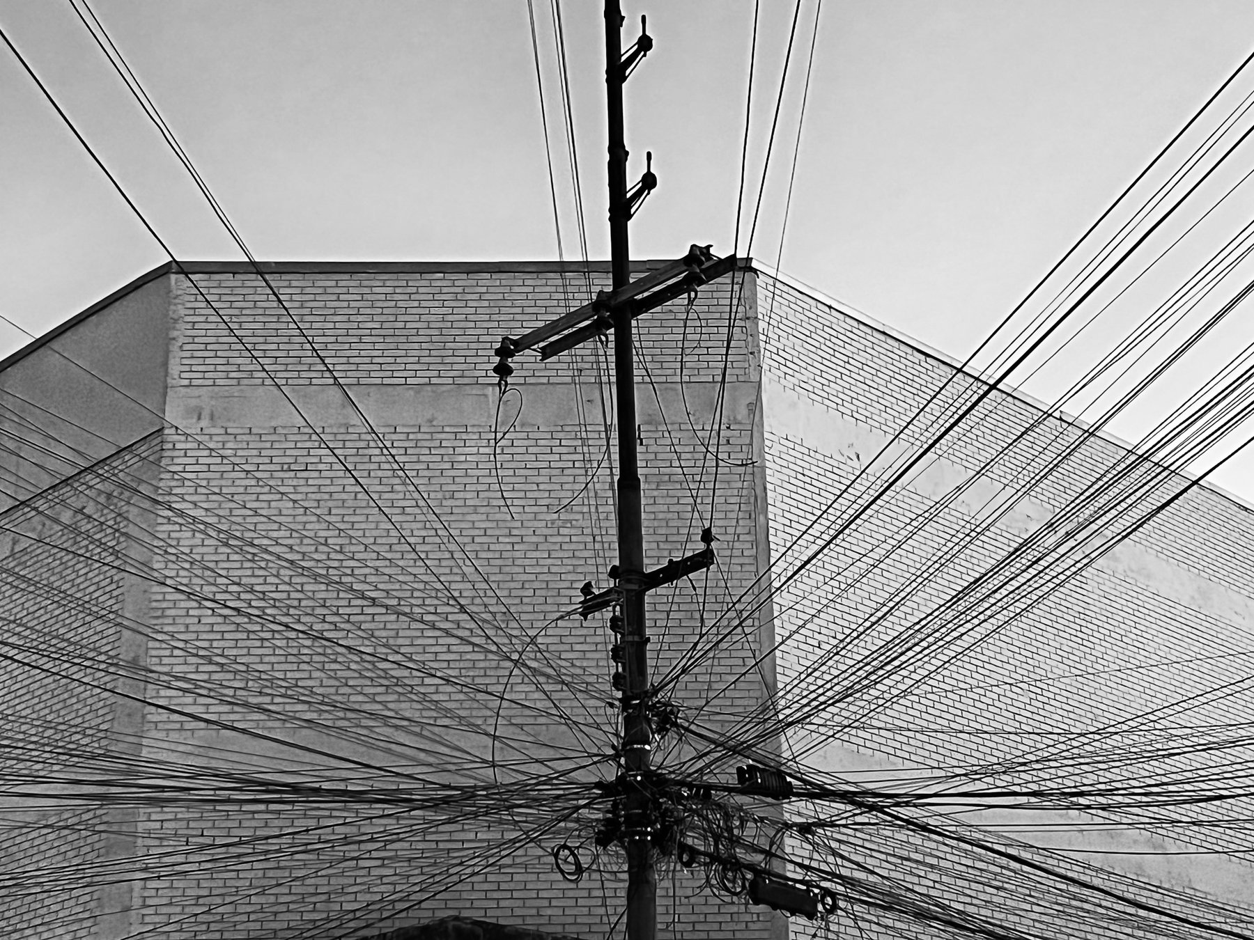 Telephone Lines