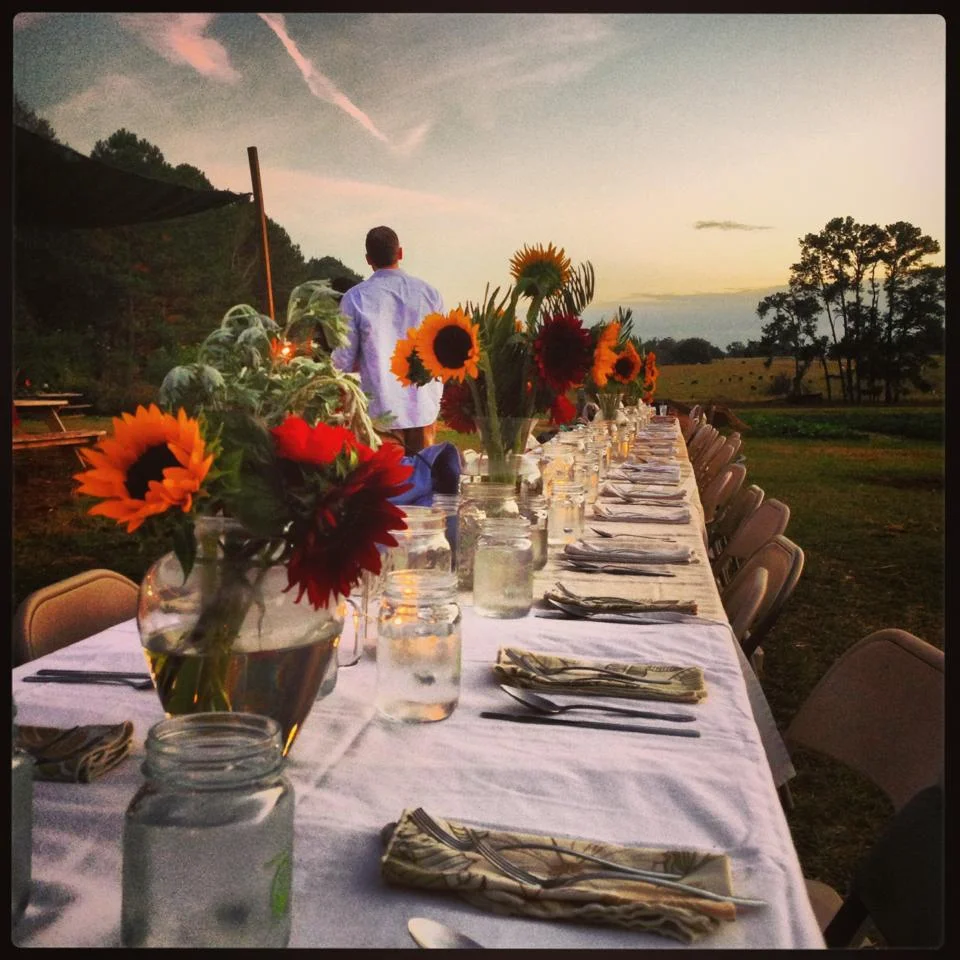 Farm To Table with Sandra Carlisi of East End Eatery