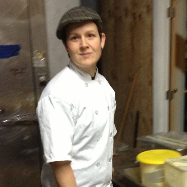 Farm to Table Dinner with Amanda Bisson of Fables Catering