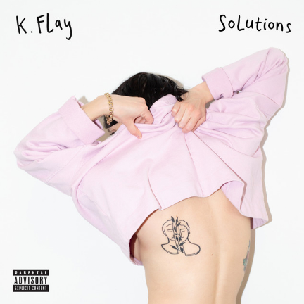 K.Flay • Solutions