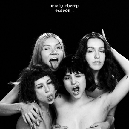 Nasty Cherry • Season 1