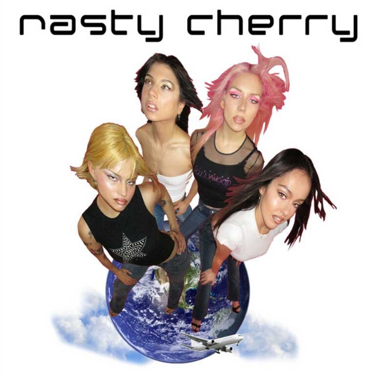 Nasty Cherry • Season 2