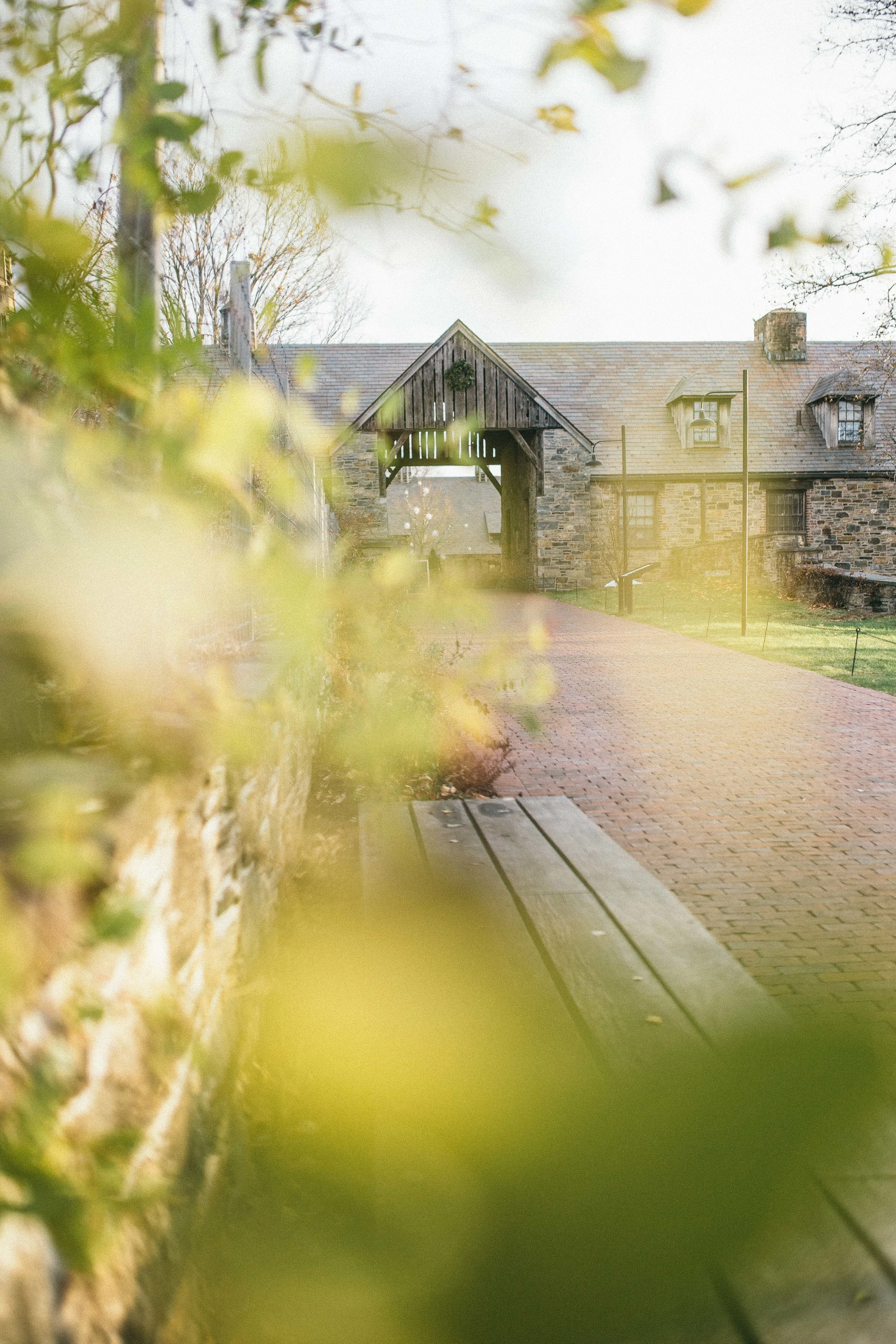 Young Farmers' Conference // Stone Barns
