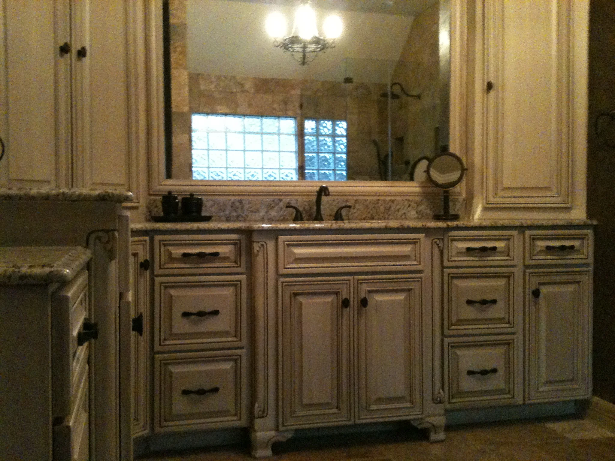 Bathrooms — Woodcraft Unlimited