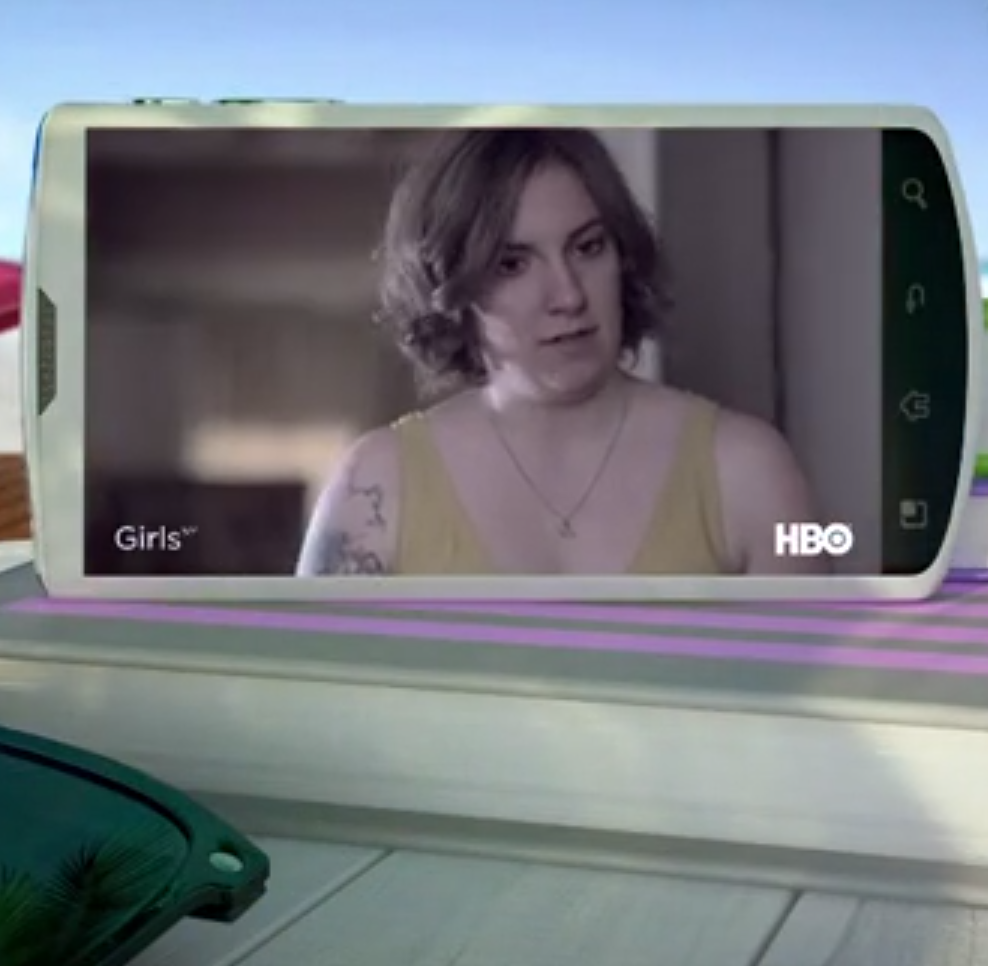 Comcast TVC