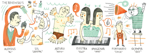  by Allison Kerek