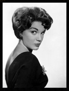 Connie Francis