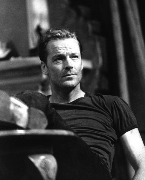 Iain Glen, a staple in Geekdom with a resume that includes Resident Evil, MI-5, Downton Abbey, Tomb Raider, and of course Game of Thrones.