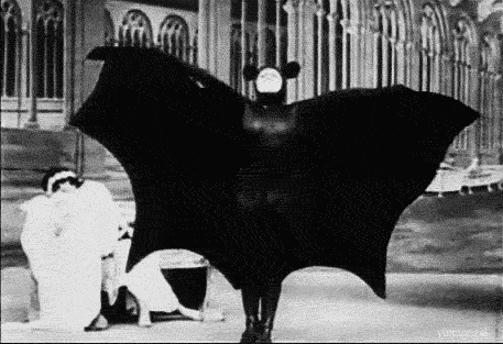 Les Vampires (1915-1916)