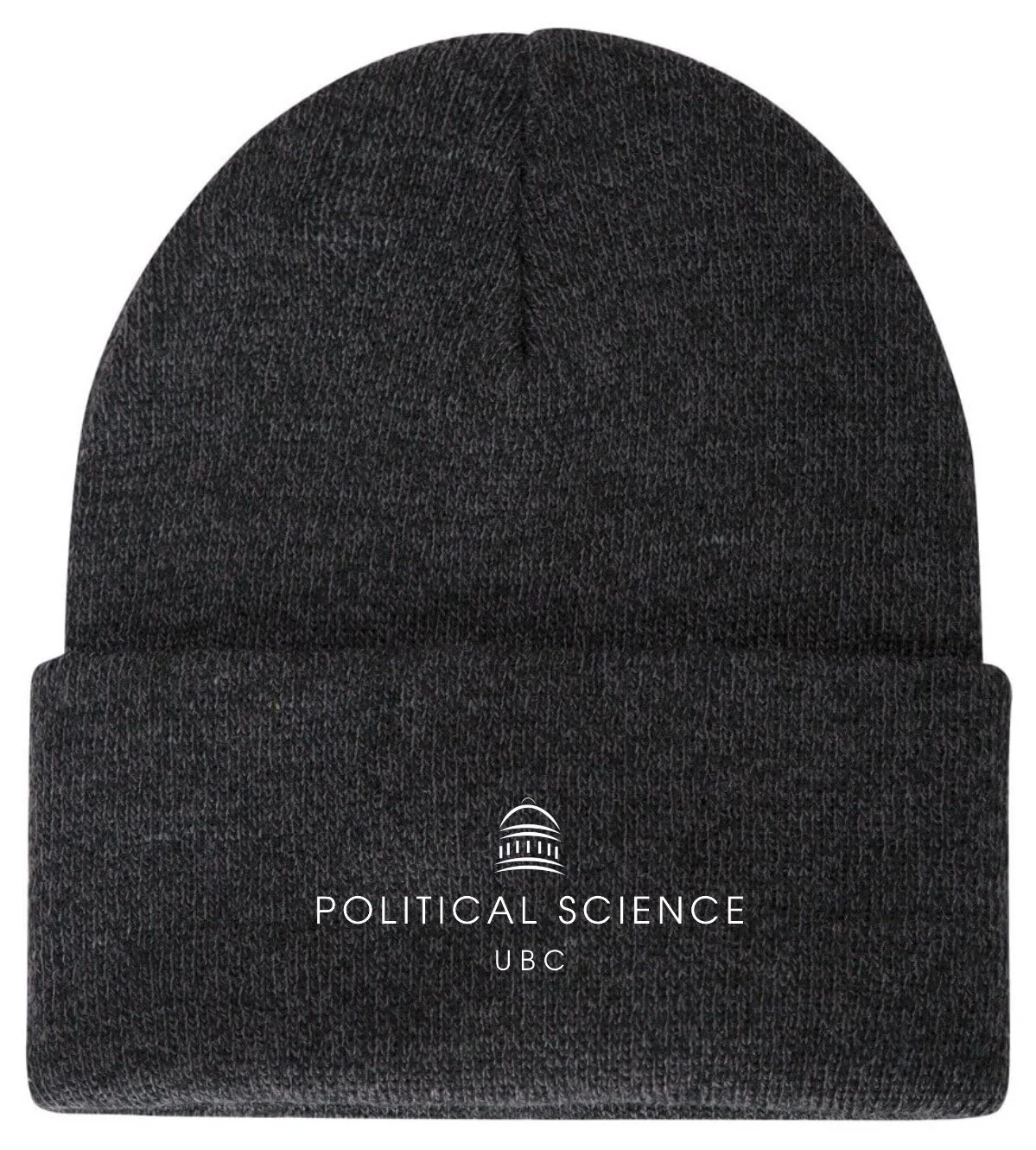 UBC Political Science Beanie - $30