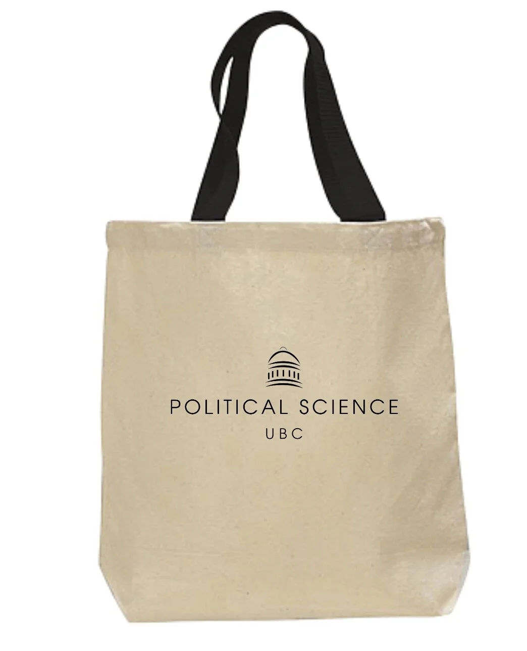 UBC Political Science Handbag - $20