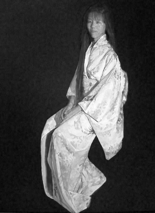 Little Moon - Dark Sky