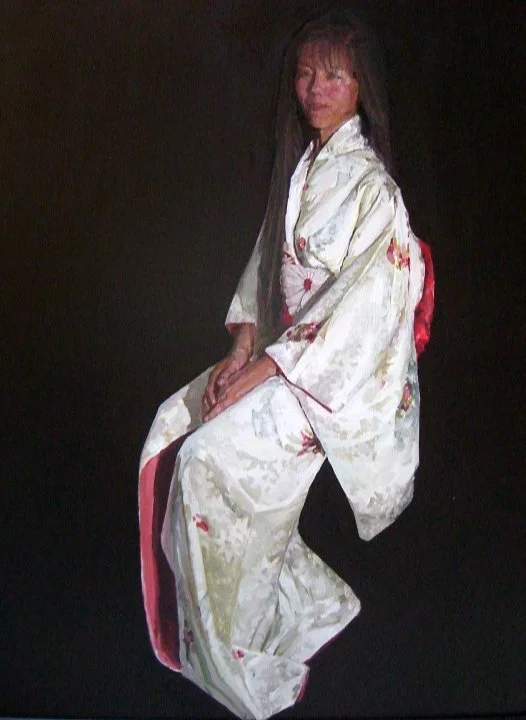 Little Moon - Dark Sky