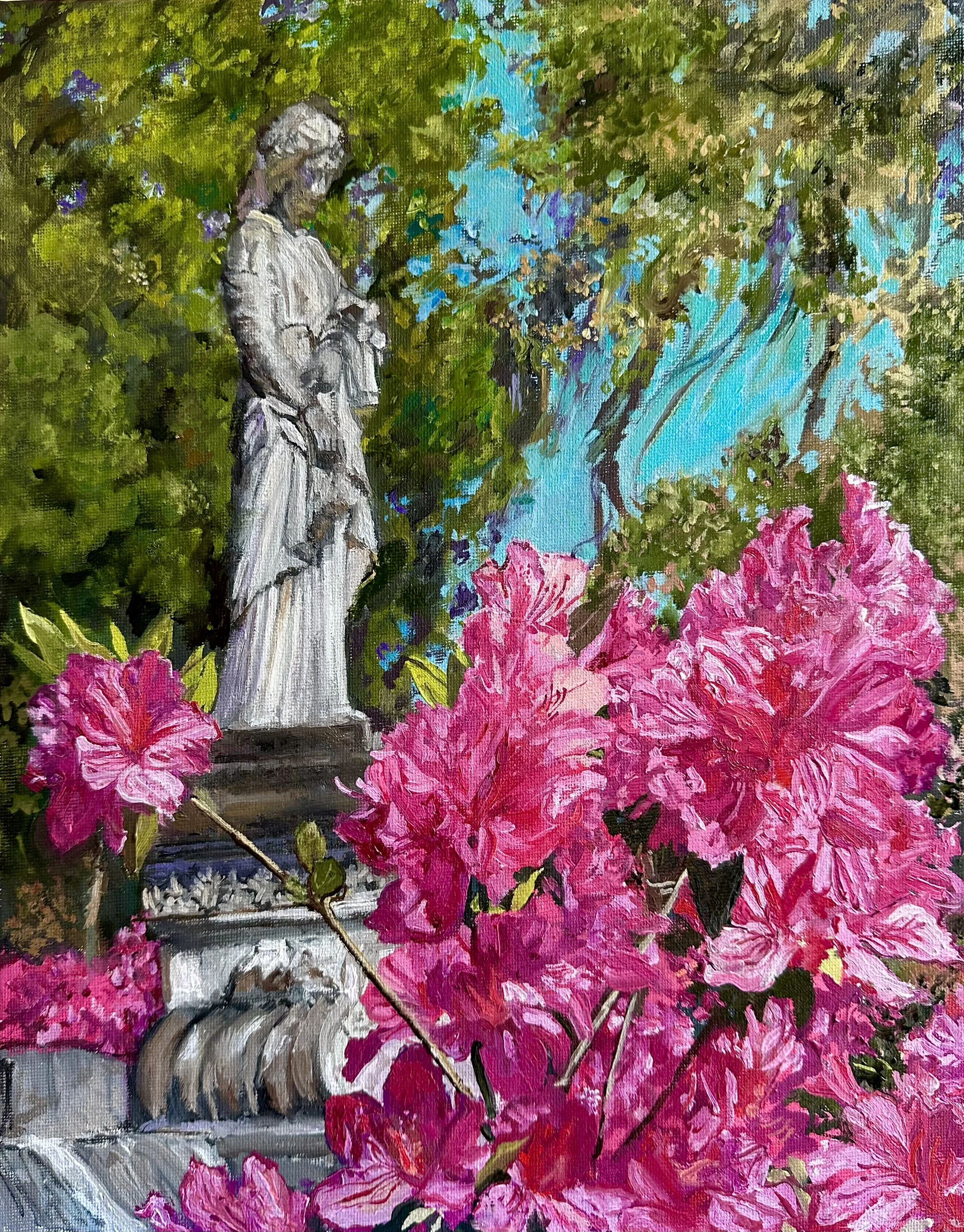 Azealias 