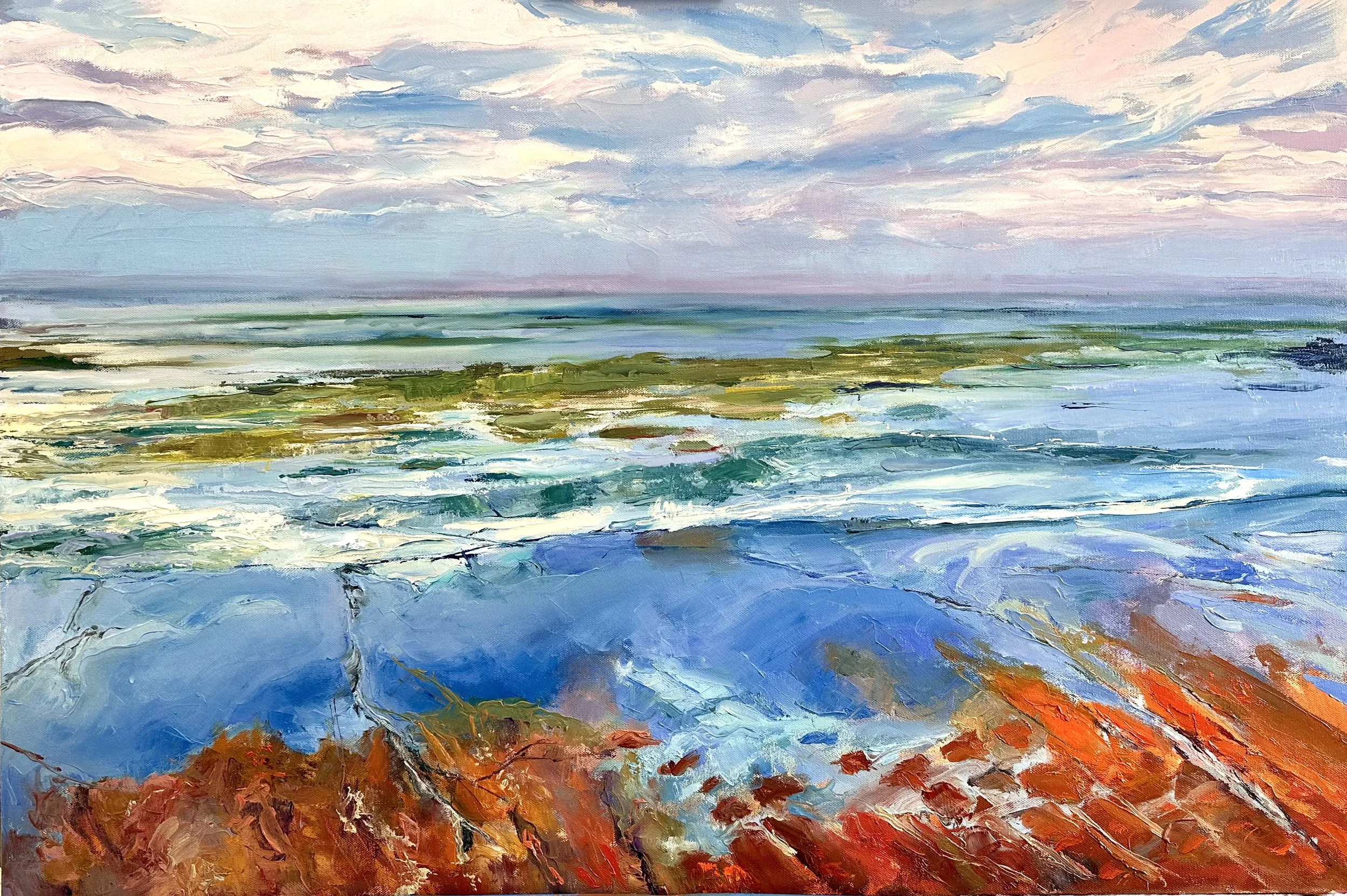 Tybee Tide