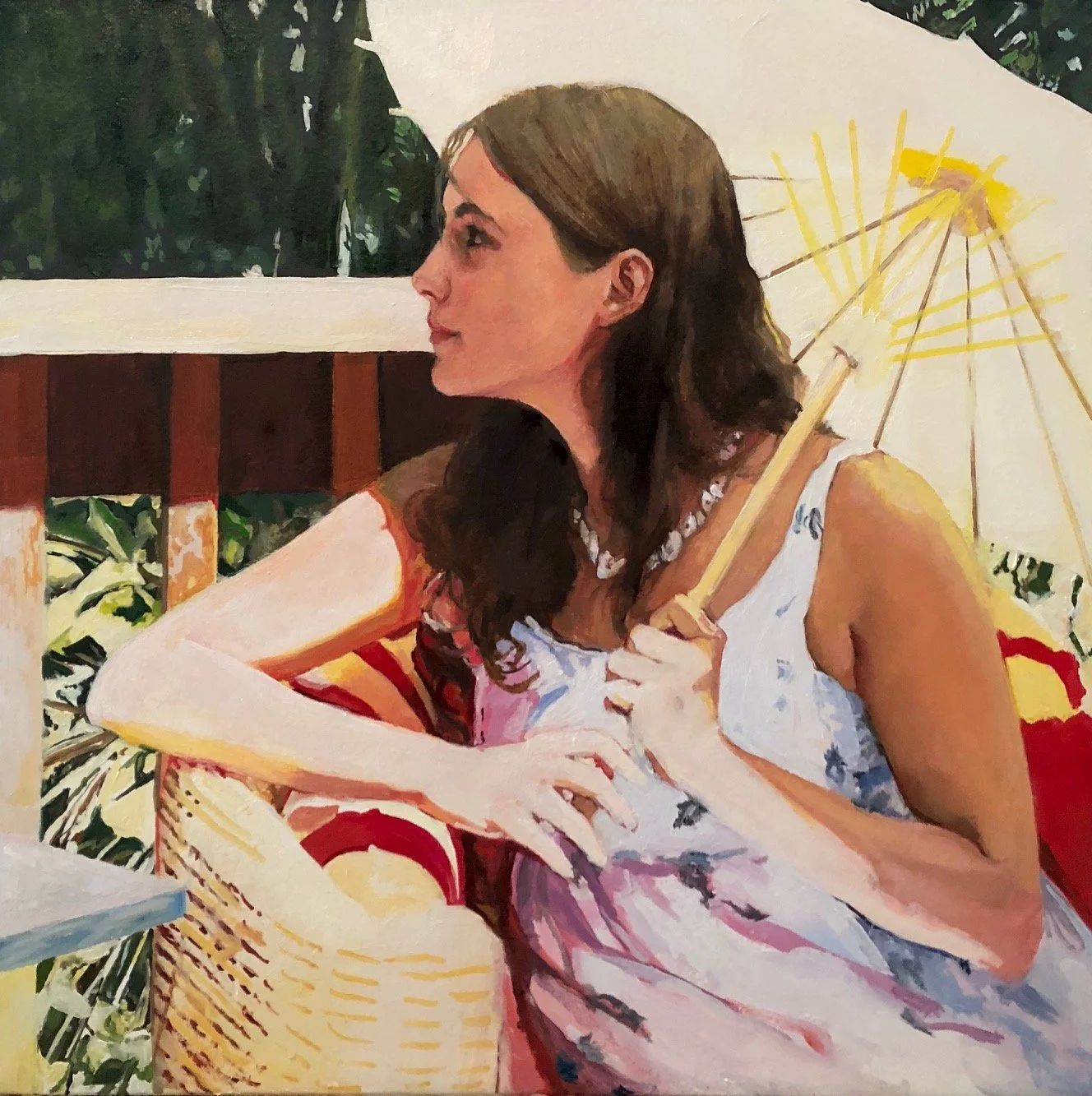 Sundeck #2