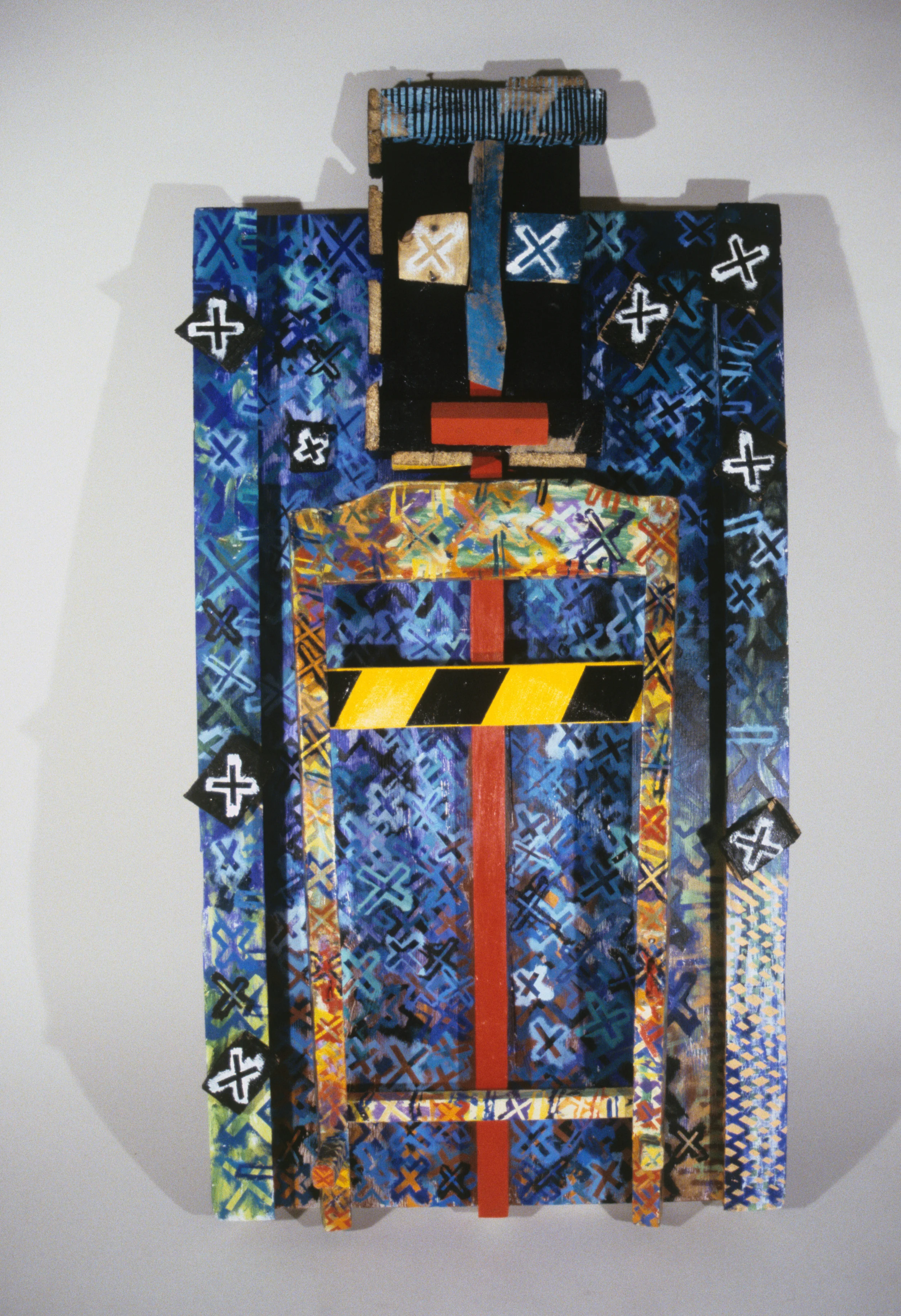  THE CHAIRMAN  43" X 23" 