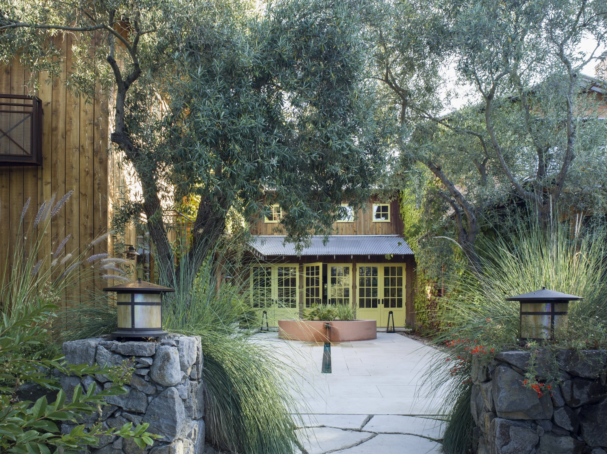 HOUSE OF GLOBAL INSPIRATION