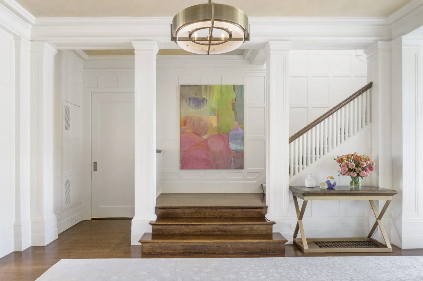 HOUSE OF ARTFUL LIVING