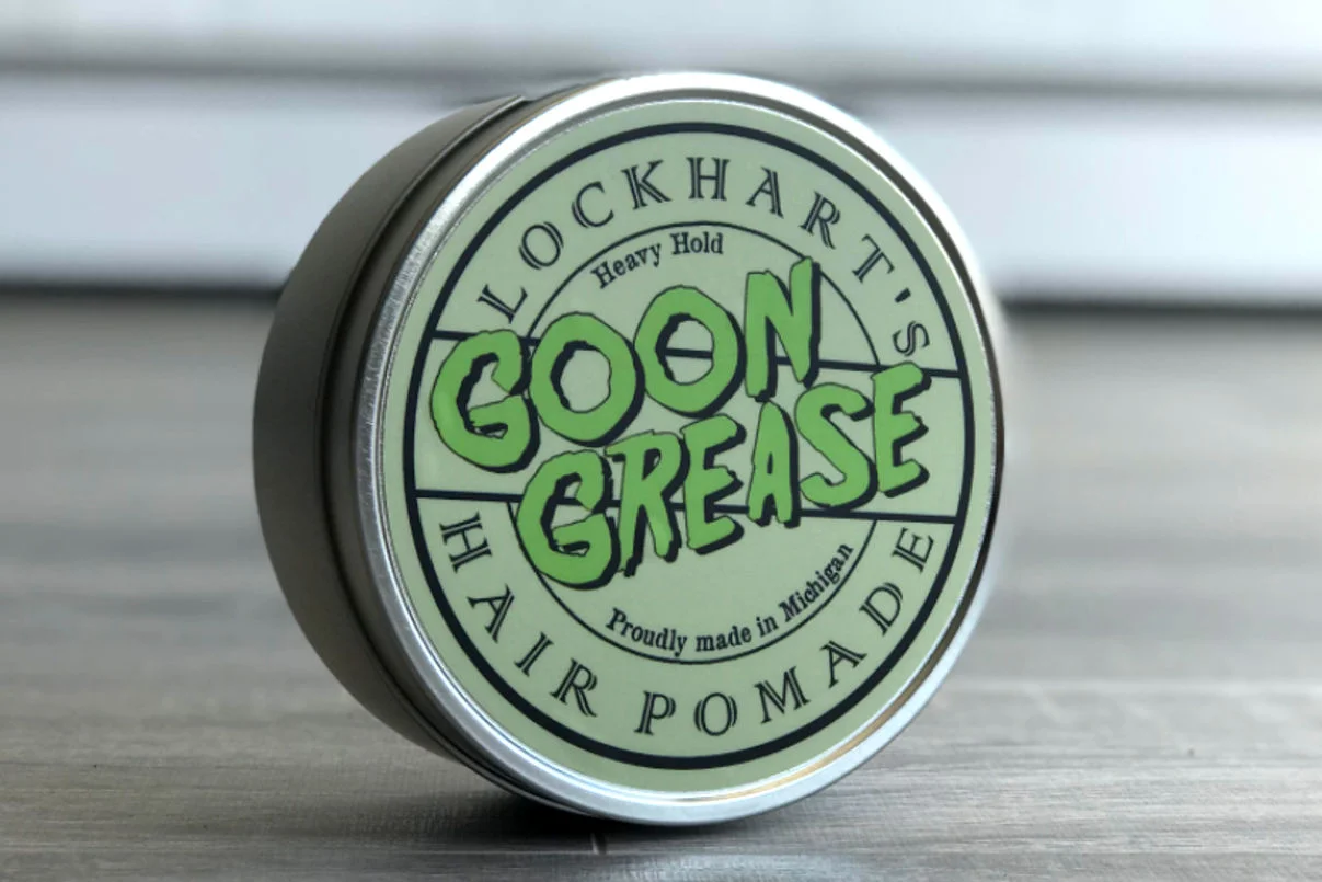 GOON GREASE MEGA-TIN 16oz