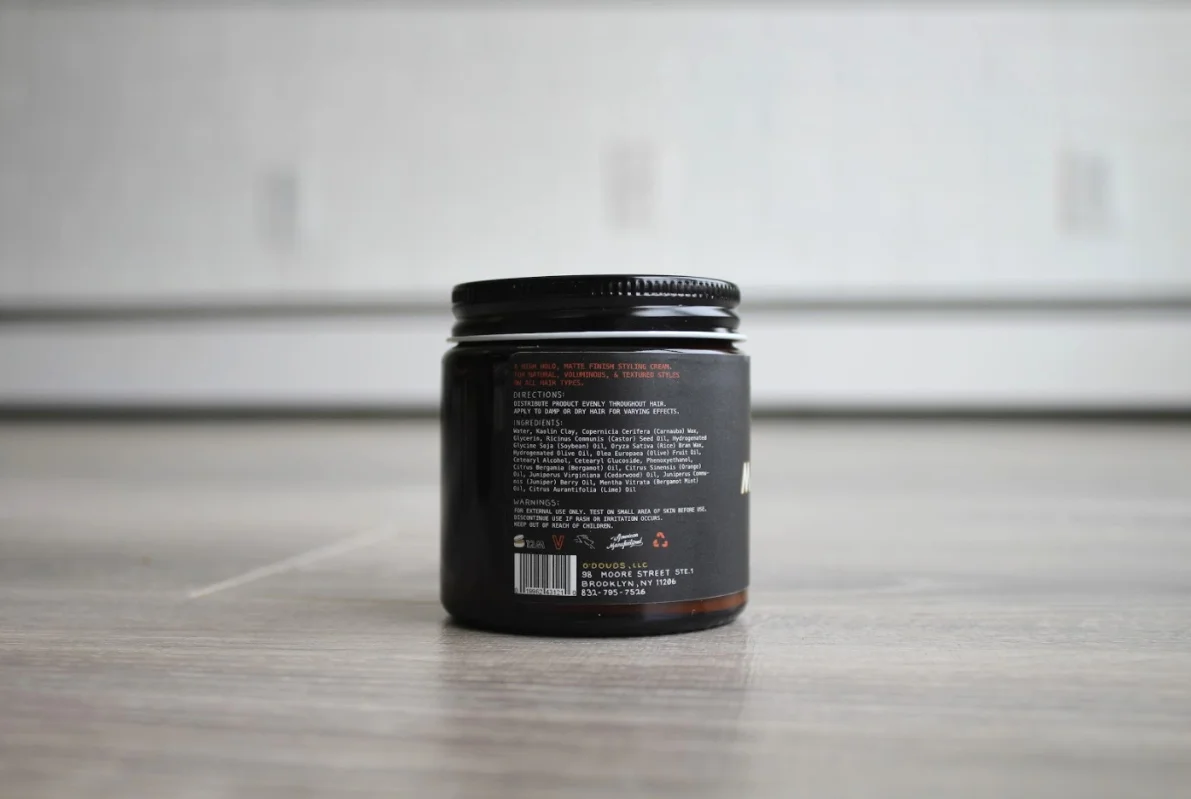 Odouds matte paste ingredients.jpg